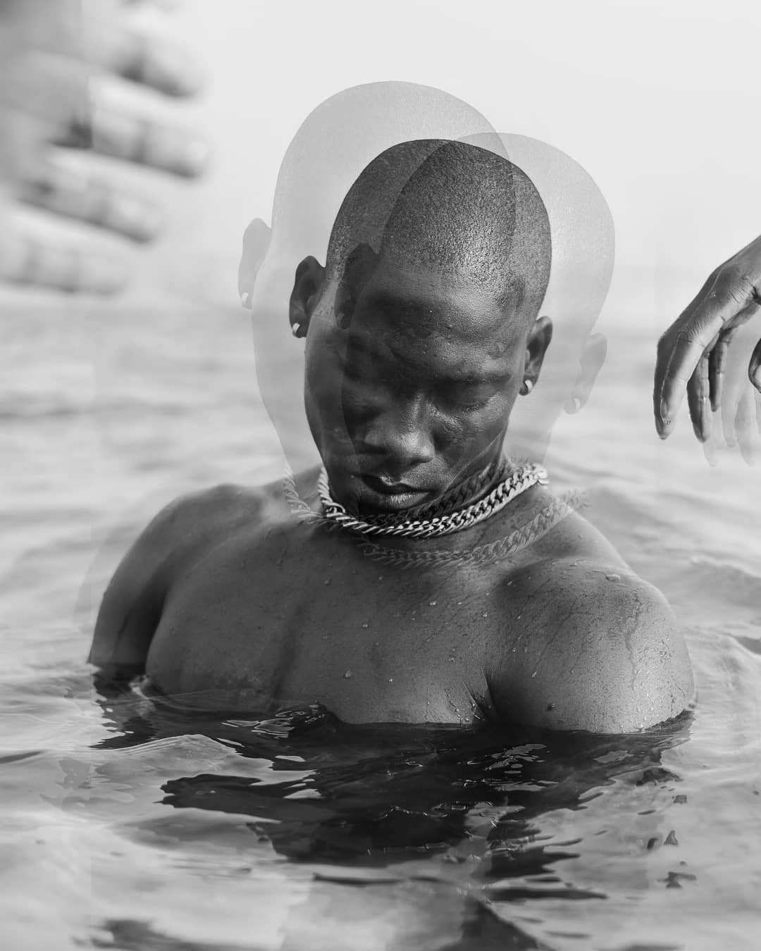 Adeolu Osibodu puts us in a trance with his otherworldly photos inspired by nature