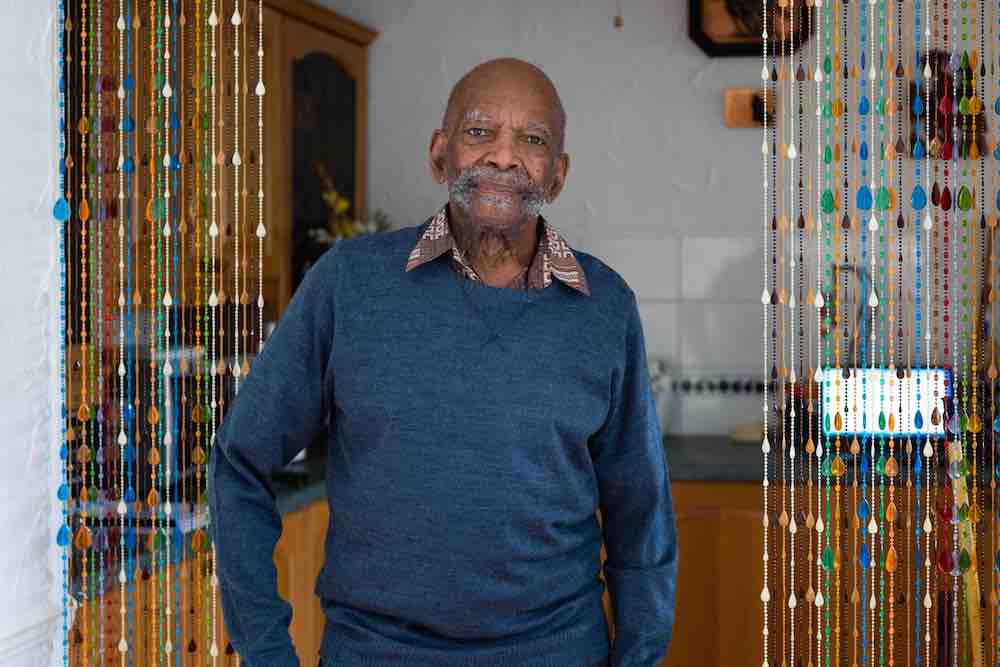 Photography exhibition marking 75th anniversary of Windrush opens in Clapham 