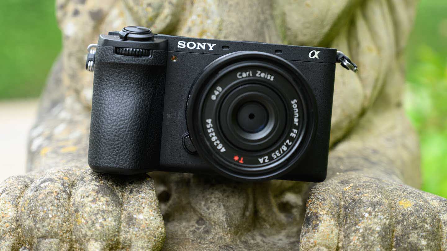 Sony A6700 price, specs release date announced