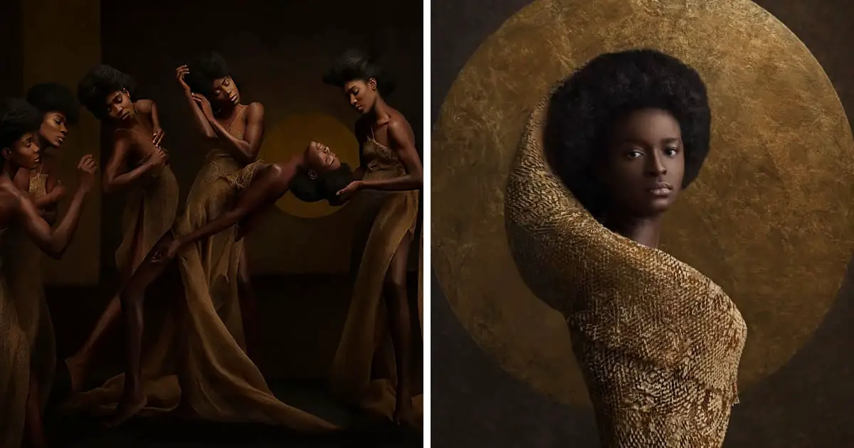 20 Stunning Winning Photos Of The 2023 Portrait Photographer Of The Year Contest