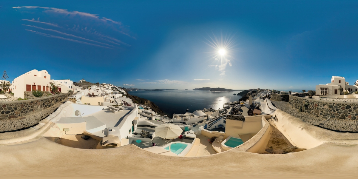 360º Contributor of the Month – July – 360Cities Blog