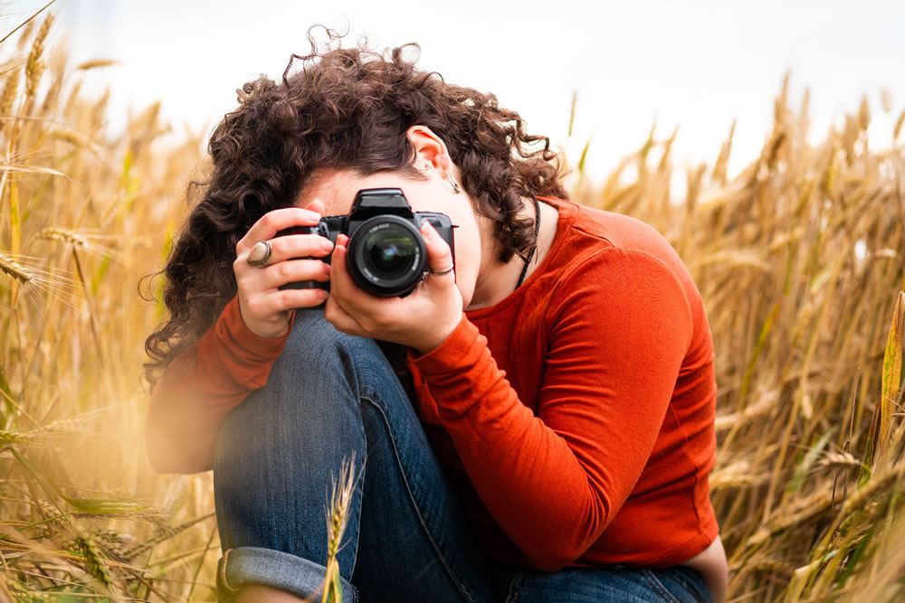 Photography Tips: A Beginners Guide