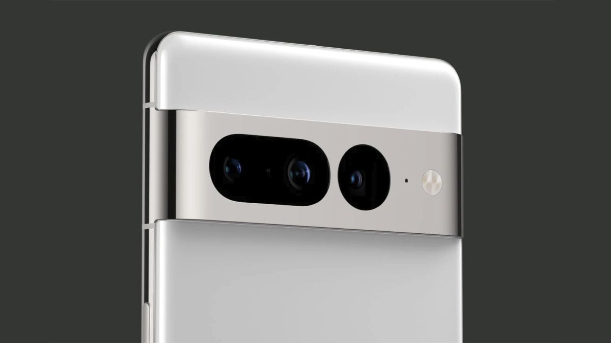 Google Pixel 8 could get a decent free AI photography upgrade