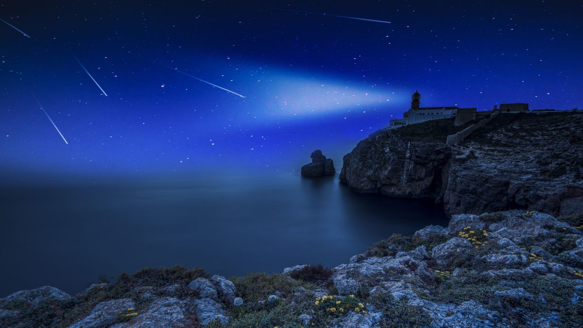 How to photograph the stunning Perseid meteor shower this weekend