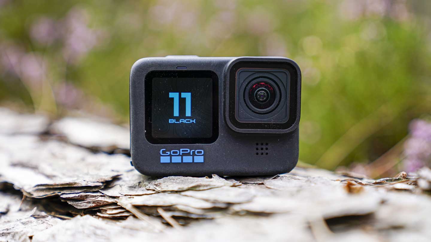 What is a GoPro? - Camera Jabber