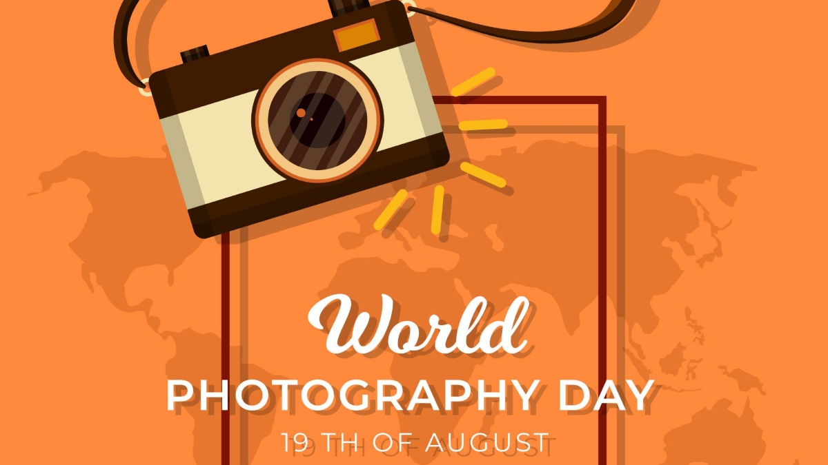 World Photography Day 2023: Wishes, quotes, WhatsApp and Facebook messages, HD images to share