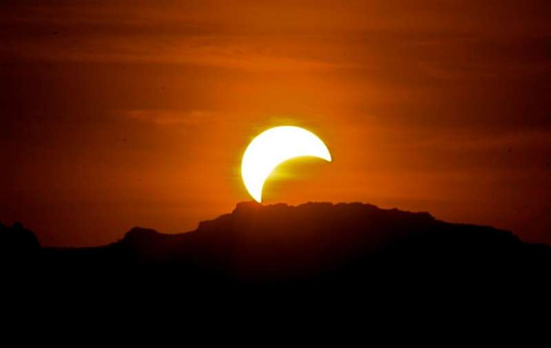eclipse solar parcial