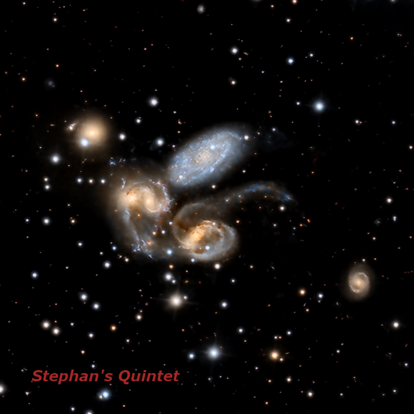 Exploring the universe through astrophotography – Estes Park Trail-Gazette