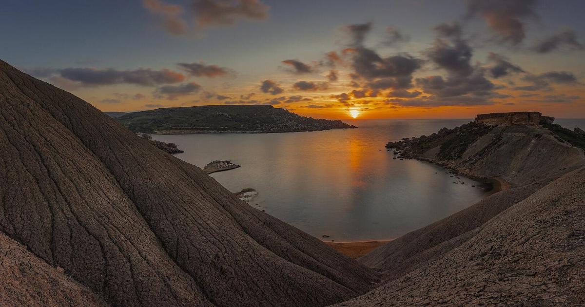Malta's beauty on display in winning nature photography entries