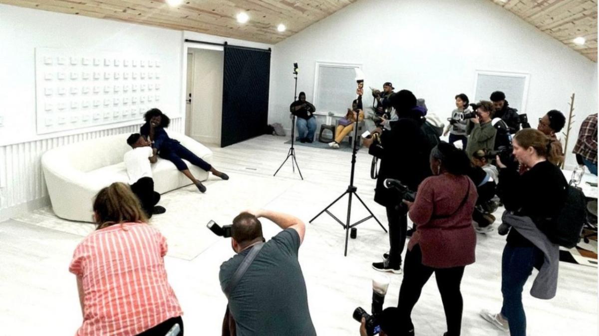 Photography school steps in for students after Art Institute of Atlanta closes