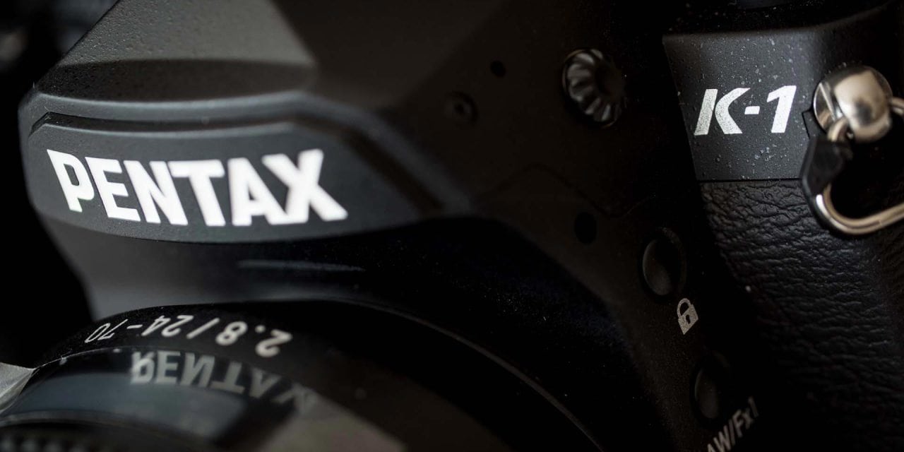Why we can no longer recommend Pentax cameras