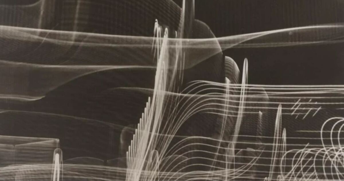 Dallas gallery focuses on trailblazing TWU professor who left an indelible mark on photography