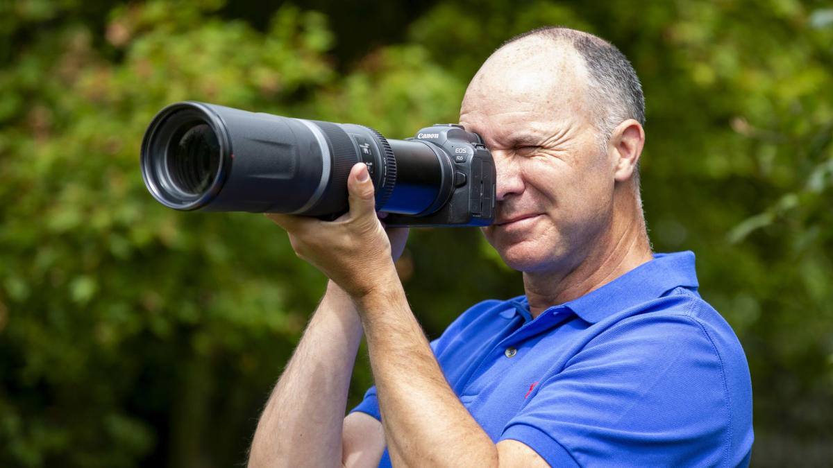 Super telephoto photography tips for Canon’s mighty RF 800mm f/11 lens