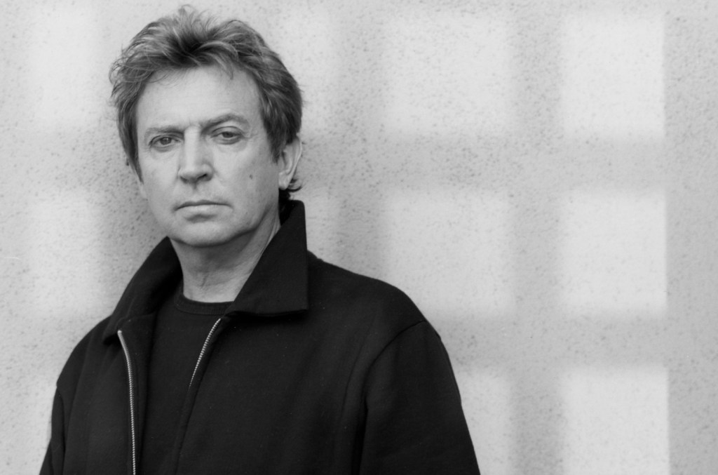 The Police’s Andy Summers on Photography Career, Latest Solo Tour – Billboard